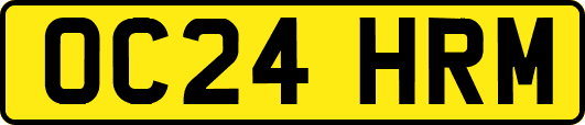 OC24HRM