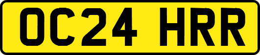 OC24HRR
