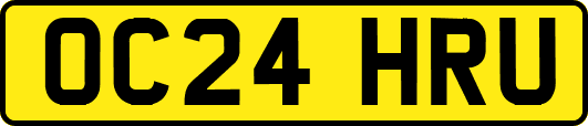 OC24HRU