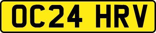 OC24HRV