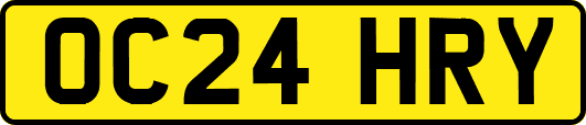 OC24HRY