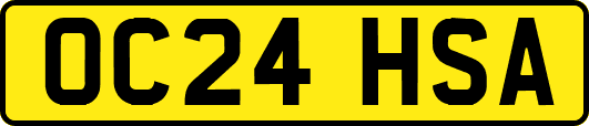 OC24HSA