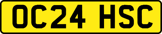 OC24HSC
