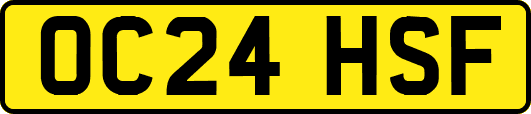 OC24HSF