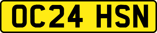 OC24HSN