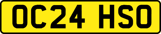 OC24HSO