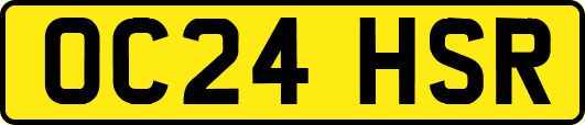 OC24HSR