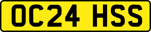 OC24HSS
