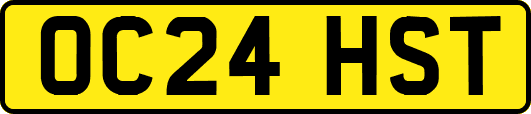 OC24HST