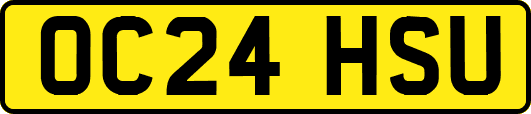 OC24HSU