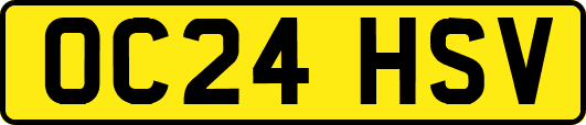 OC24HSV