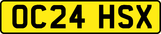 OC24HSX