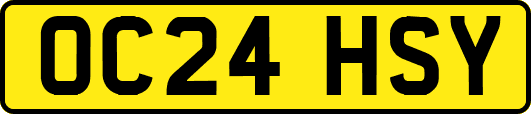 OC24HSY