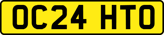 OC24HTO