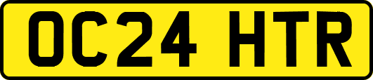 OC24HTR