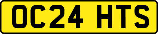 OC24HTS