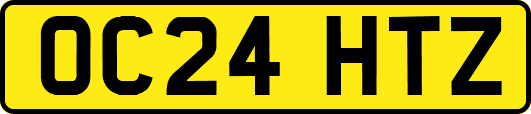 OC24HTZ