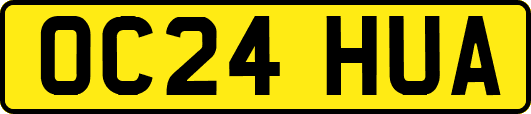 OC24HUA