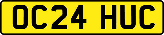 OC24HUC