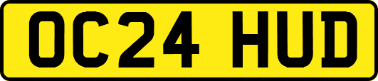 OC24HUD