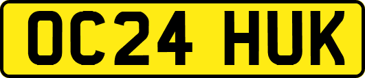 OC24HUK