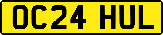 OC24HUL
