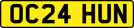 OC24HUN
