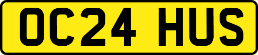 OC24HUS