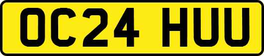 OC24HUU
