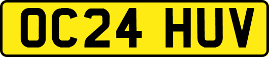 OC24HUV