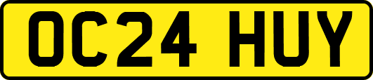 OC24HUY