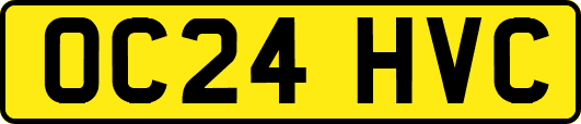 OC24HVC
