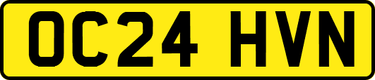 OC24HVN