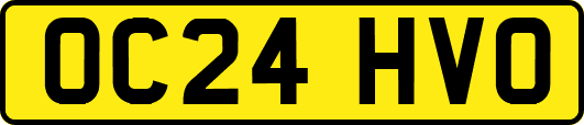 OC24HVO
