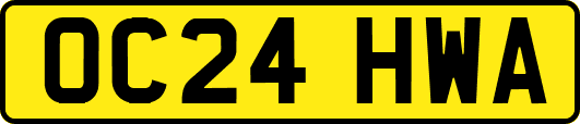 OC24HWA