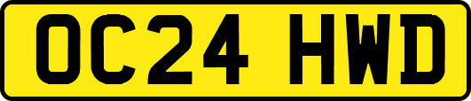 OC24HWD
