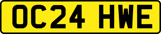 OC24HWE