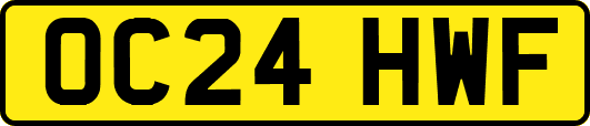 OC24HWF
