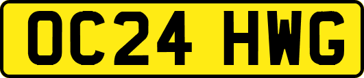 OC24HWG