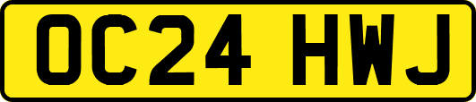 OC24HWJ