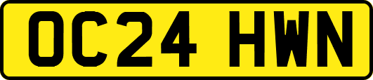 OC24HWN