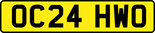 OC24HWO