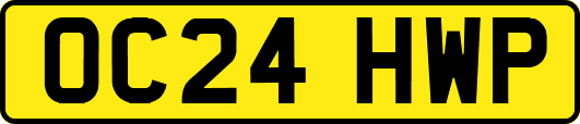 OC24HWP