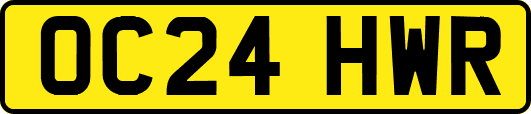 OC24HWR