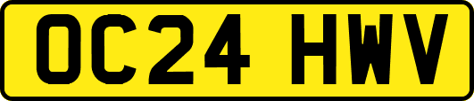 OC24HWV