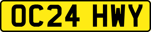 OC24HWY