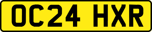 OC24HXR
