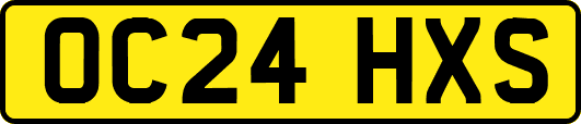 OC24HXS
