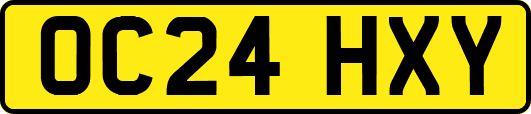 OC24HXY