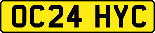 OC24HYC